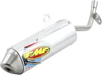 Yamaha Yz 250 [2003-2004, 2022-2023, 2023, 2025-2027, 2026-2027] - Turbinecore 2 Spark Arrestor bakre ljuddämpare - bild 6