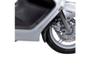 SUZUKI BURGMAN 650 [2008] – Verlängerung des vorderen Schutzblechs – Schwarz-4