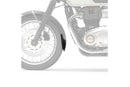 TRIUMPH BONNEVILLE T 120 BLACK [2025] – Verlängerung des vorderen Schutzblechs-3