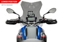 BMW R 1300 GS TROPHY [2025] – Tourenscheibe Plus – Getönt-8
