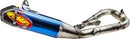 Gas MC 350 F [2023] - Factory 4.1 RCT avgassystem – material: kolfiber, titan – bild 11