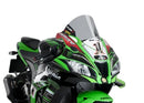 KAWASAKI ZX-10RR NINJA PERFORMANCE [2018] – Z-Racing-skärm – tonad-1