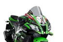 KAWASAKI ZX-10RR NINJA PERFORMANCE [2018] - R-Racer Screen | Tonade | PUIG 9849H