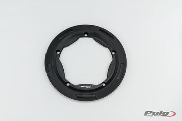 YAMAHA T-MAX 560 TECH MAX [2025] - Kronring | Svart | PUIG 9854N