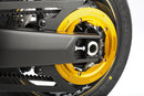 YAMAHA T-MAX 560 TECH MAX [2025] - Kronenring | Gold | PUIG 9854O