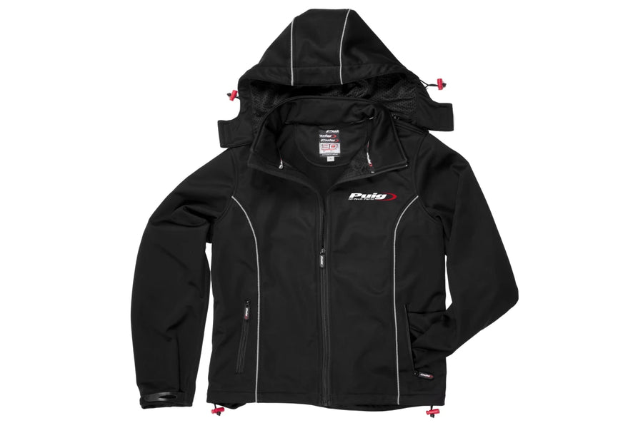 UNIVERSAL UNIVERSAL UNIVERSAL – Jacke – Schwarz