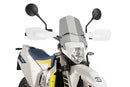 HUSQVARNA SUPERMOTO 701 [2025] - PUIG Ny generation sportvindruta | Tonade | PUIG 9867H