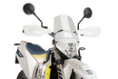 HUSQVARNA SUPERMOTO 701 [2025] - PUIG Ny generation sportvindruta | Rensa | PUIG 9867W
