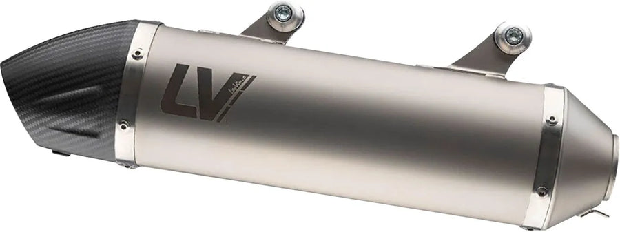 gas gas ec 450 [LEOVINCE] – LV-X EVO Slip-On Schalldämpfer