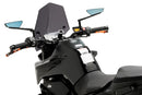 KTM 890 DUKE R [2025] – HyperNaked Verkleidungsscheibe Windschild Rückspiegel-3