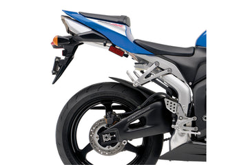 HONDA CBR 600 RR ABS [2012] – Fenderförlängning – Mattsvart