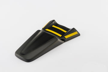 HONDA CBR 1000 RR ABS BRANDBLAD [2011] – Fenderförlängning – Matt svart