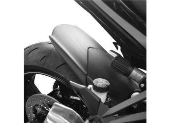 KAWASAKI Z 1000 [2012] – Framskärmsförlängning – Svart