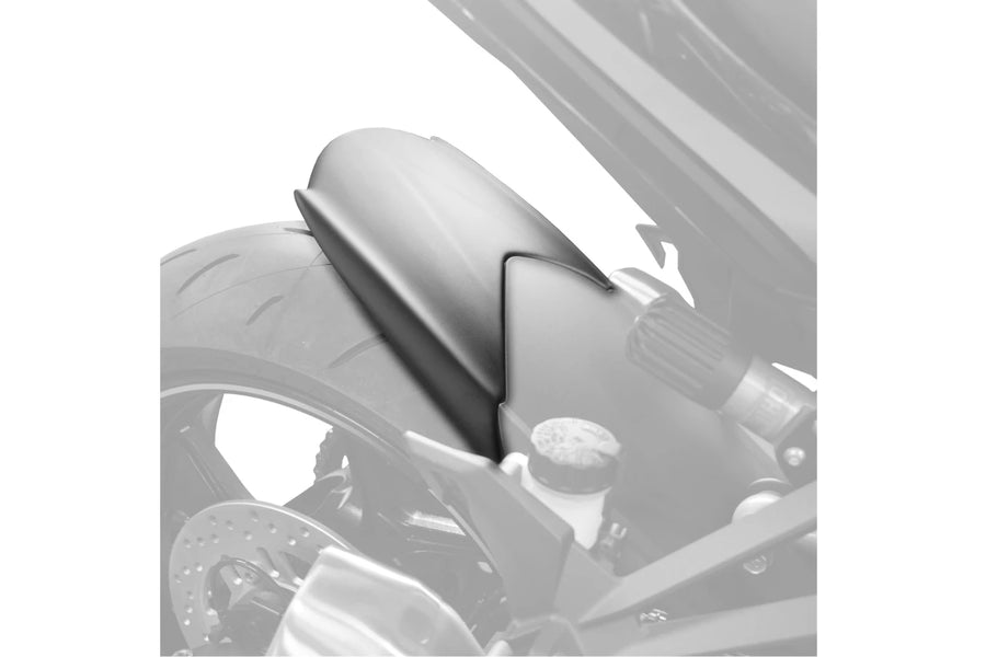 KAWASAKI Z 1000 [2012] – Kotflügelverlängerung – Mattschwarz