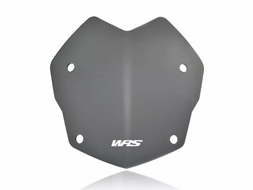 BMW R 1200 R [WRS] - vindrutan - 0