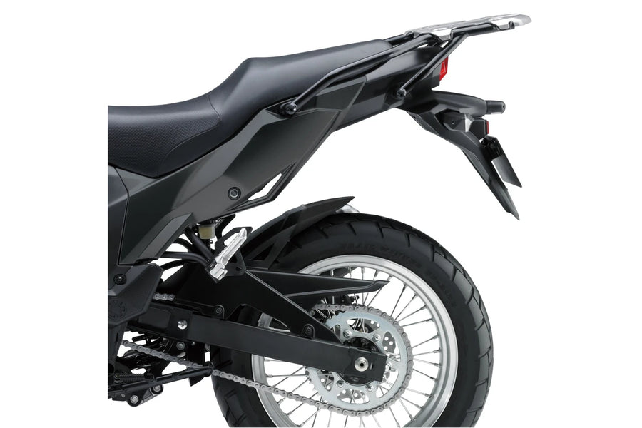 KAWASAKI VERSYS-X 300 URBAN [2020] – Kotflügelverlängerung – Mattschwarz