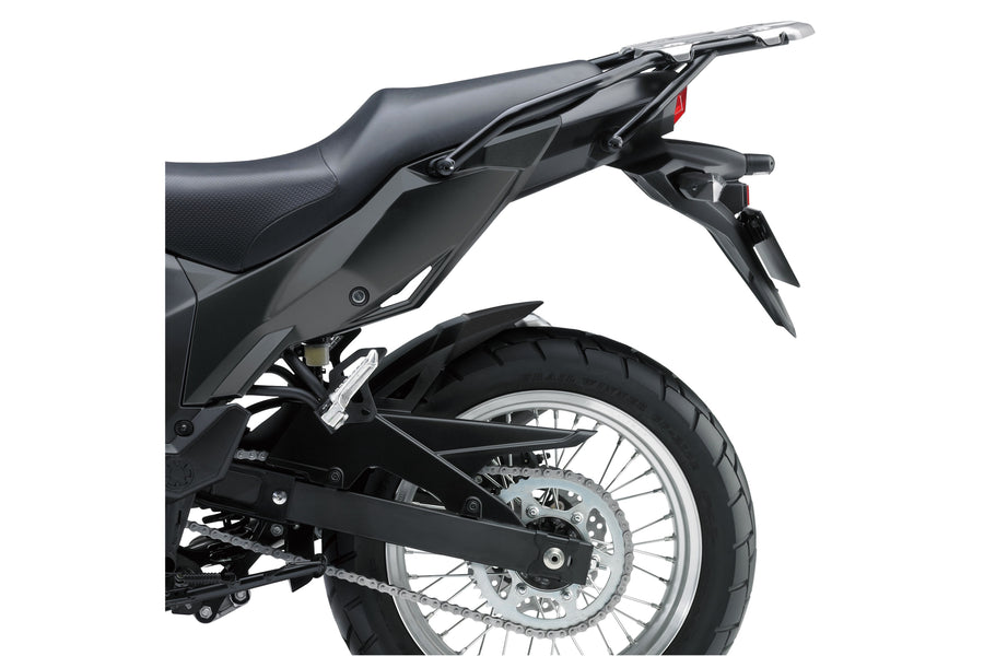 KAWASAKI VERSYS-X 300 URBAN [2020] – Kotflügelverlängerung – Mattschwarz