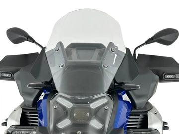 BMW R 1300 GS Adventure [WRS] – Sidovindavvisare - 0