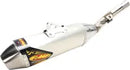 Beta RR 390 EFI Racing [2023-2024] - Powercore 4 Hex Slip-On Ljuddämpare - Bild 7