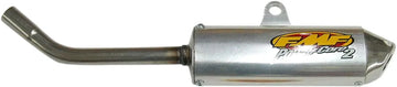 Ktm SX 125 [2005-2008, 2010] - Powercore 2 bakre ljuddämpare – bild 1