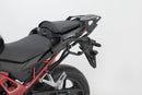 honda cb 750 hornet [SW-MOTECH] – SLC Seitengepäckträger-5