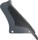 harley davidson fxlrst [KLOCK WERKS] – Flare™ windshield-5