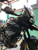 Triumph Tiger 900 Rally [2020-2023] - Tankskyddsfästet Solid-7