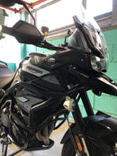 Triumph Tiger 900 Rally [2020-2023] - Tankskyddsfästet Solid-4