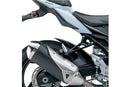 SUZUKI GSR 750 [2016] – Kotflügelverlängerung – Mattschwarz-1