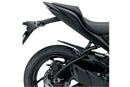 SUZUKI GSX-S 1000 GT [2025] – Kotflügelverlängerung – Mattschwarz-1
