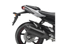 YAMAHA FZ8 FAZER [2015] – Kotflügelverlängerung – Mattschwarz-5