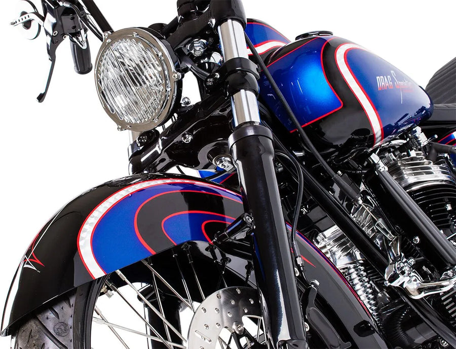 Harley-Davidson FLHFB 1200 Electra Glide [1967, 1969] - Super Stock® Zylinderkopf-Kit – Art.-Nr. 90-1497 – Bild 2