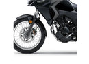KAWASAKI VERSYS-X 300 URBAN [2020] – Kotflügelverlängerung – Mattschwarz-9
