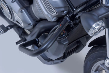 harley davidson nightster [SW-MOTECH] – krockbågar