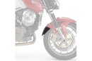 APRILIA MANA 850 [2007] – Verlängerung des vorderen Schutzblechs – Schwarz-3
