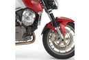 APRILIA MANA 850 [2007] – Verlängerung des vorderen Schutzblechs – Schwarz-6
