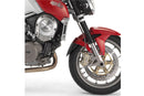 APRILIA MANA 850 [2007] – Verlängerung des vorderen Schutzblechs – Schwarz-4