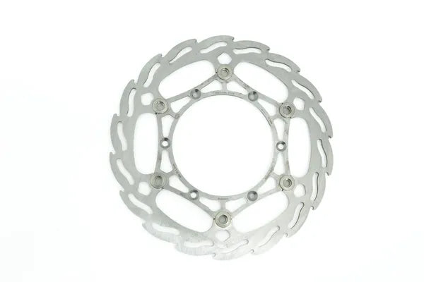 Fantic XXF 450 [2022] - Flame Series Schwimmende Bremsscheibe – Material: Edelstahl – Bild 4
