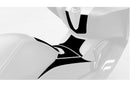 BMW C 650 GT [2023] – Scratch Saver Tankprotektor – Schwarz-1