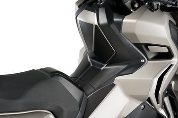 HONDA X-ADV [2020] – Scratch Saver Tankprotektor – Schwarz