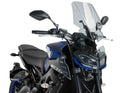 YAMAHA MT-09 SP [2020] – New Generation Touring – Getönt-1