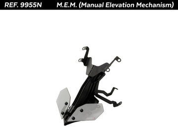 YAMAHA MT-09 SP [2020] – M.E.M. – Schwarz - 0