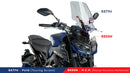YAMAHA MT-09 SP [2020] – M.E.M. – Schwarz-4