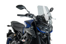 YAMAHA MT-09 SP [2020] – M.E.M. – Schwarz-7