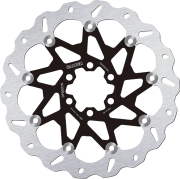 Ktm Duke 200 [2020-2021, 2023] - bromsskiva - bild 1