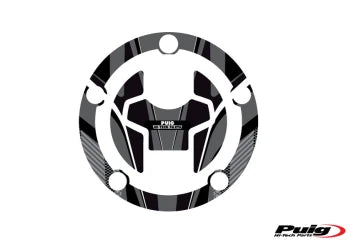 SUZUKI GSX-S 125 [2025] – Tankdeckelabdeckungen Naked Verkleidungsscheibe