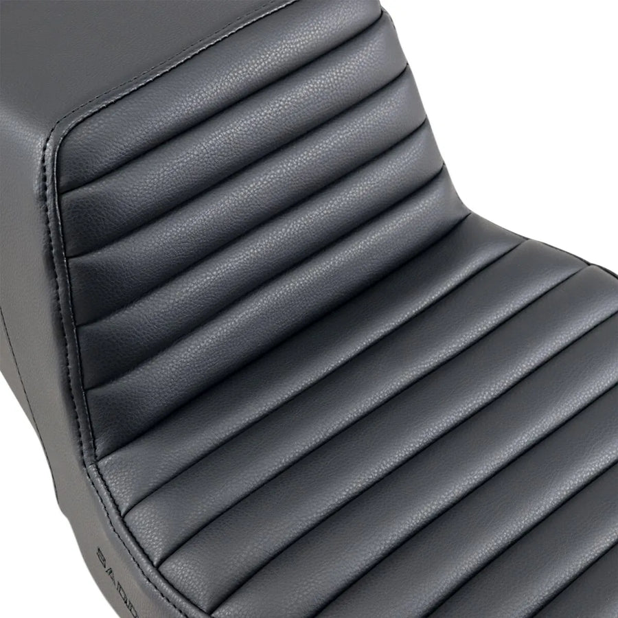harley davidson flhri [SADDLEMEN] – Step-Up Sitzbank