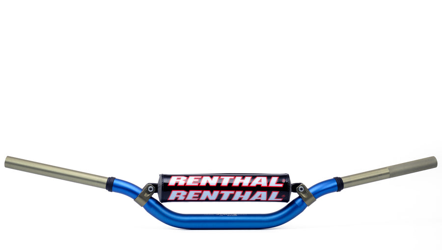 YAMAHA YZ 450 [2003-2025] - Twinwall styre Carmichael blå
