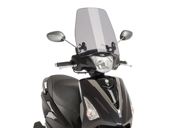 YAMAHA D'elight [2020] - Urban skoterskiva | Tonade | PUIG 9971H