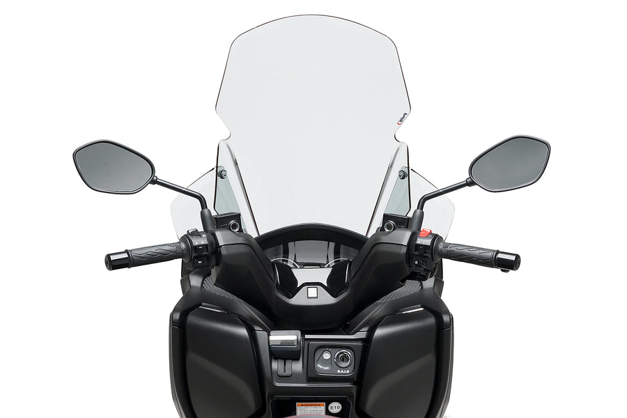 KYMCO AK 550 [2023] - V-Tech Line Touring Windshield | Rensa | PUIG 9973W